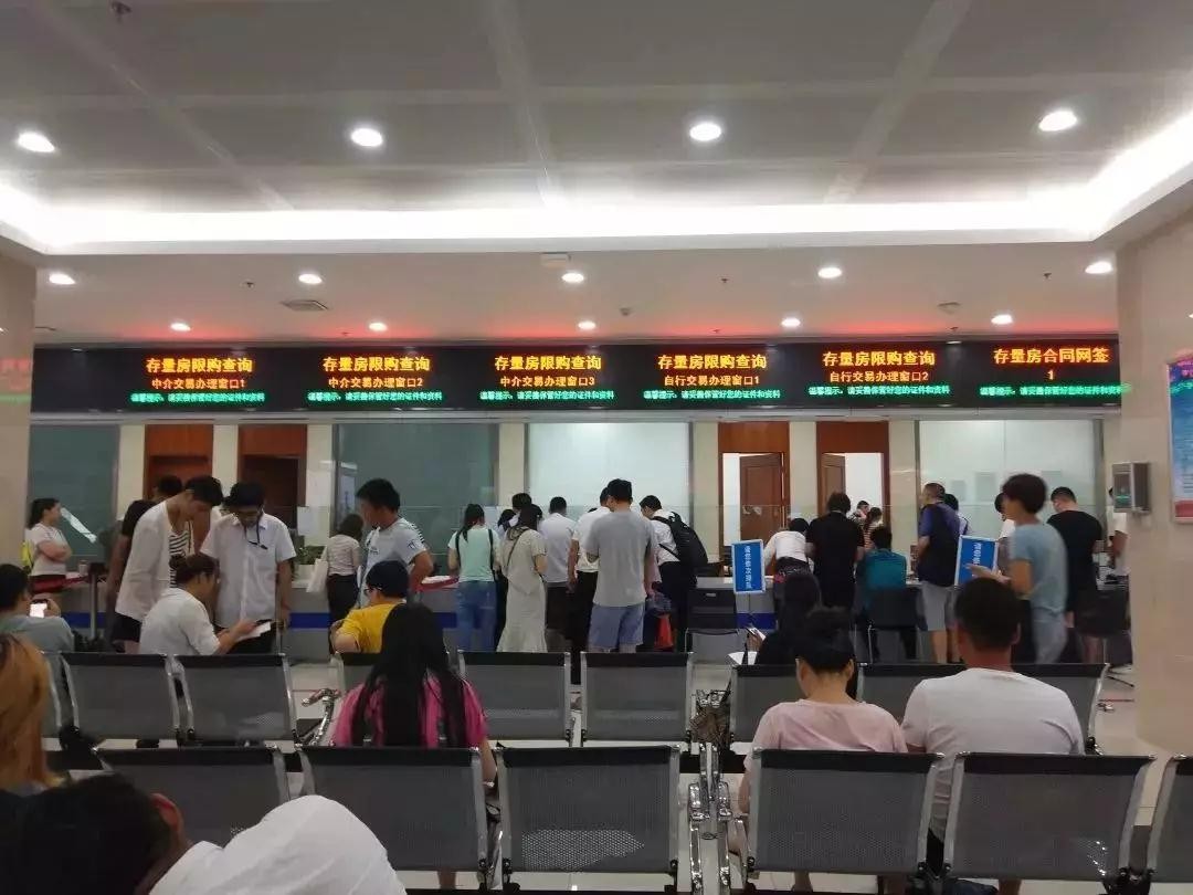 網曝！元旦后！合肥首套房貸利率僅上浮10-15%？二套房僅上浮20-25%？首套房恢復正常，放款速度全面加快！合肥買房人速看~